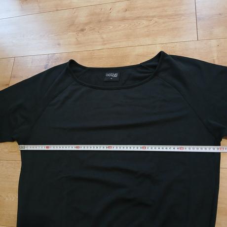 Športová dlhšia mikina tchibo, l