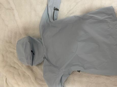 Arcteryx bunda (lyžiarská), s