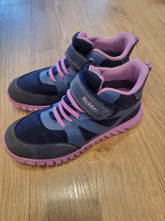 Topanky zn.richter v.35, richter,35