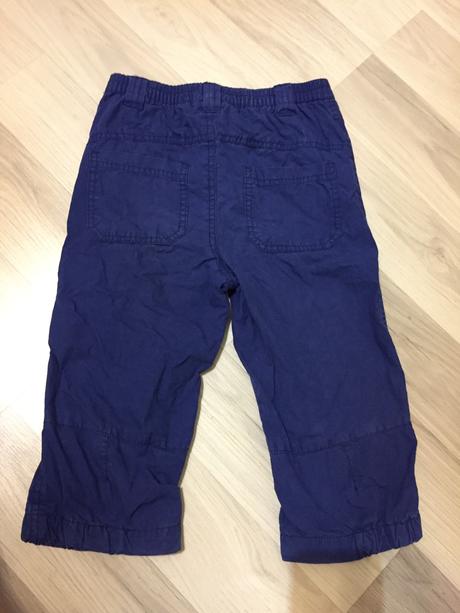 Hrubšie nohavice, 92