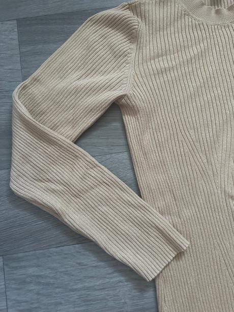 Svetrové šaty, esmara,m