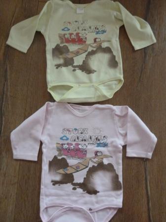 Body dlhý rukáv, 92