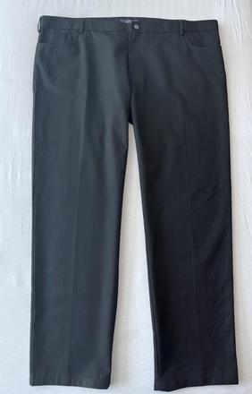 Tailor & cutter pánske nohavice 44w, 60