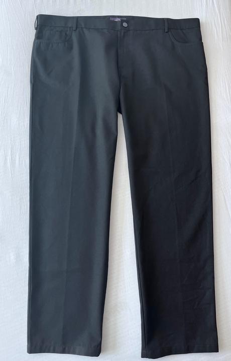 Tailor & cutter pánske nohavice 44w, 60