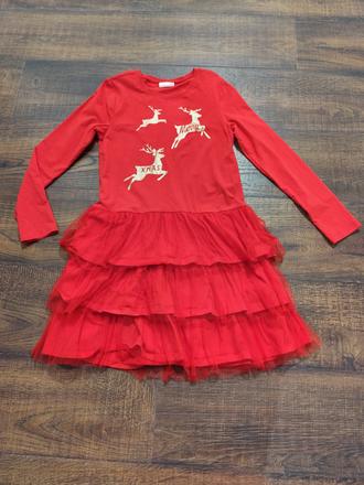 Vianočné šaty, coccodrillo,152