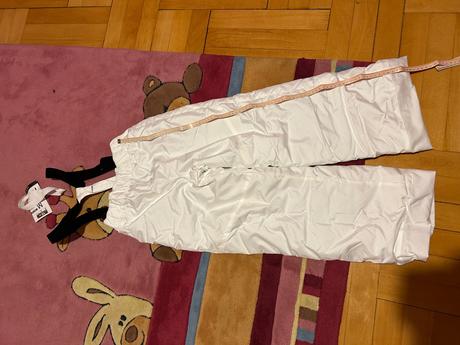 Zimný komplet wedze 10 rokov, wedze,140 / 146