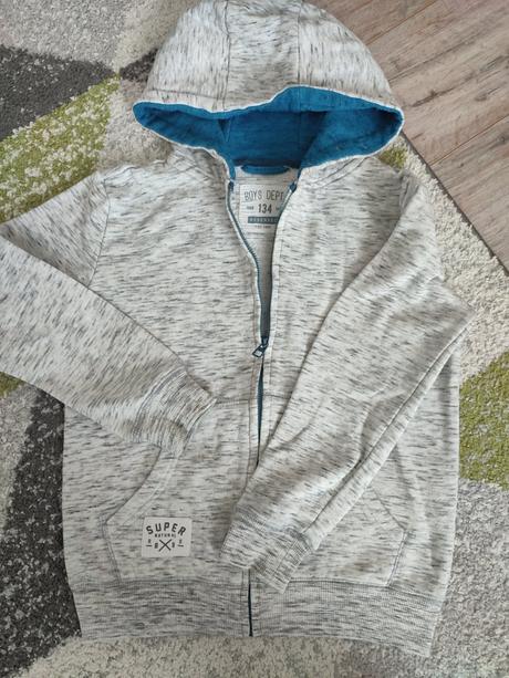 Mikina, reserved,134