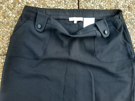 Zľava. sukňa clockhause velk. 42. sukne, clockhouse,42