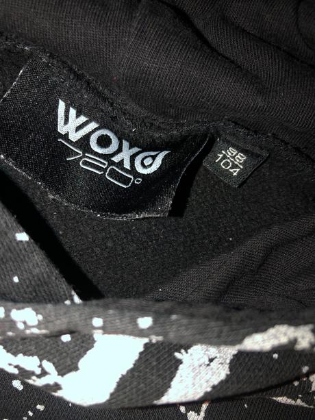 Mikina s kapucňou, 98