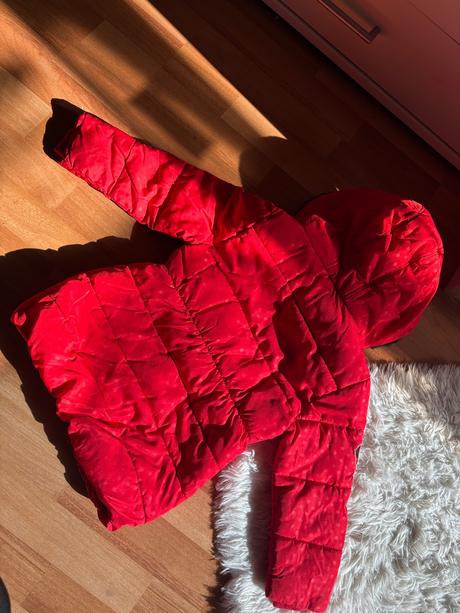 George minnie mouse kabát, george,98