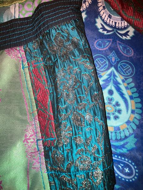 Sako ,kabatik desigual, desigual,38