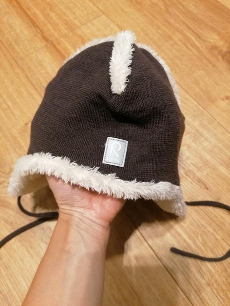 Reima zimná čiapka, reima,52