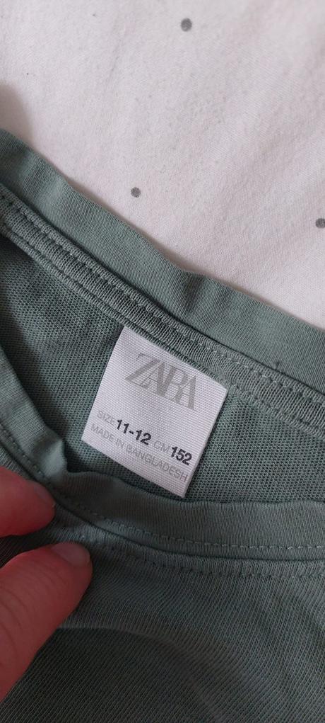 Tricko zara, zara,152