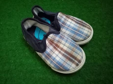Papučky vsuvacie, bobbi shoes,23
