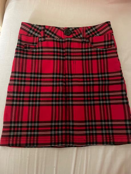 Sukňa, new yorker,xs