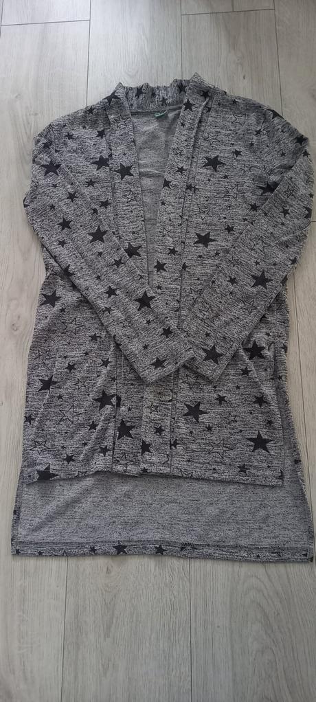 Dievčenské kardigan, kik,170