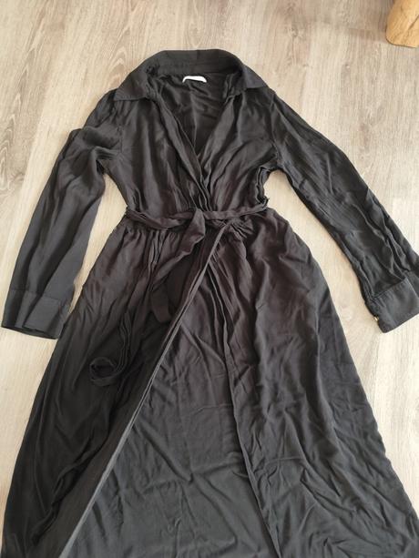 Zavinovacie saty, reserved,m