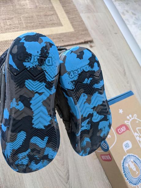 Zimné čižmy d.d.step, d.d.step,31