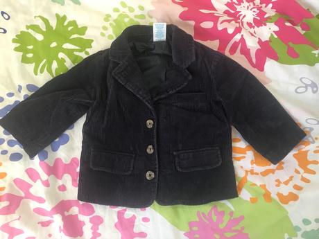 Menšestrové sako, 86