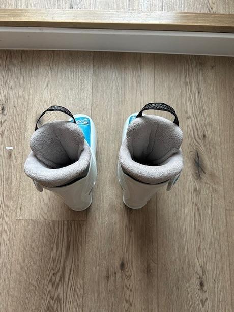 Lyziarky, nordica,34