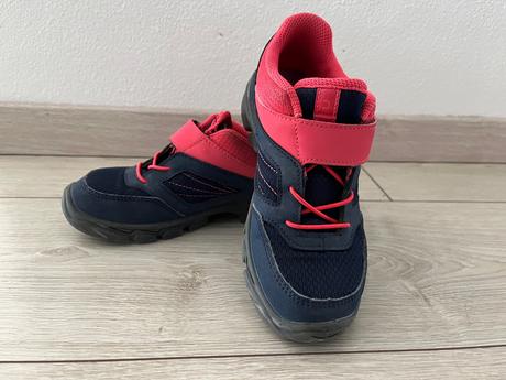 Topánky, quechua,32