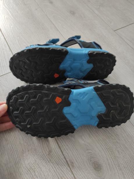 Sandále, quechua,36