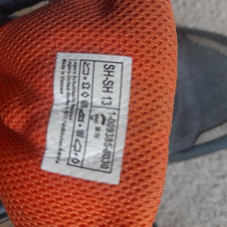 Clenkove superfit gore tex 37, superfit,37