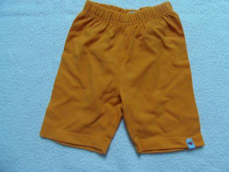 Bavlnené kraťasky, 68