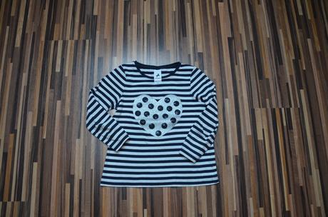 Tričko 122, c&a,122