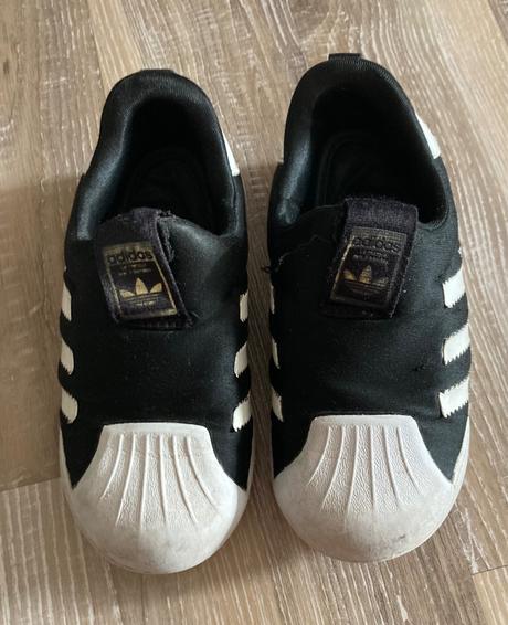 Tenisky adidas superstar, adidas,26