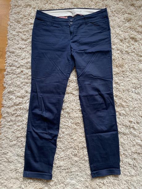 Mango nohavice, mango,l