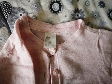 Svetrik, h&m,74