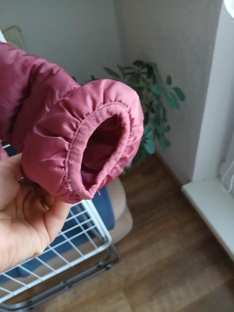 Zimna bunda sinsay, sinsay,134