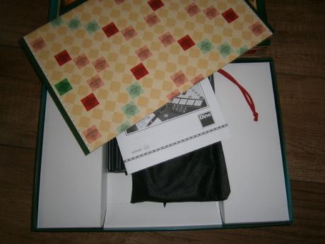 Kris kros klasik spoločenská hra,