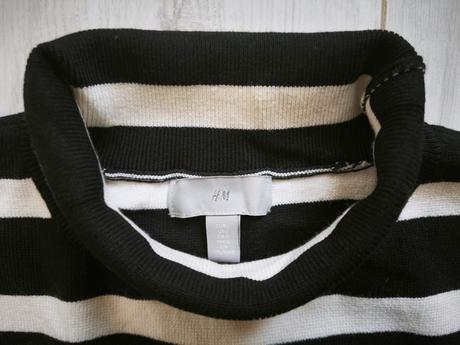 Sveter h&m, h&m,l