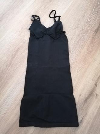 Sťahujúce a tvarovacie spodné šaty, h&m,s