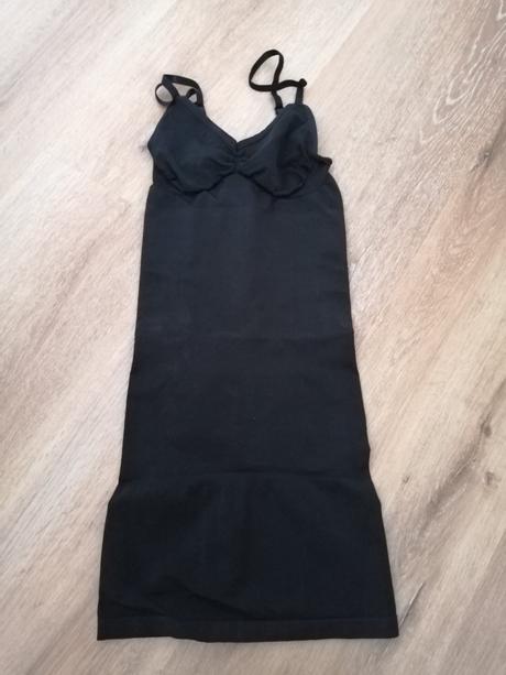 Sťahujúce a tvarovacie spodné šaty, h&m,s