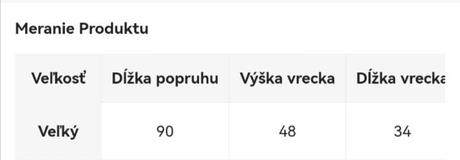Ruksak skolsky s peracnikom, 