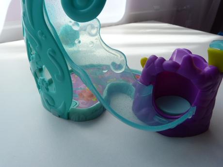 Originál little pet shop šmýkalkový domček,