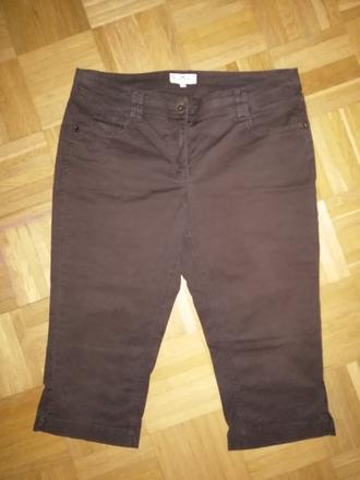 3/4 nohavice tom tailor, tom tailor,42