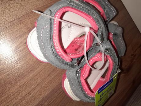 Nové protetika sandálky, protetika,27