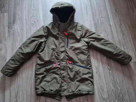 Vetrovka/parka, 134