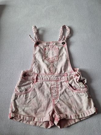 Riflove kratase na traky, 140