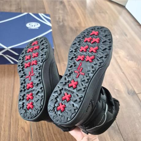 Snehule zimné topánky, geox,32