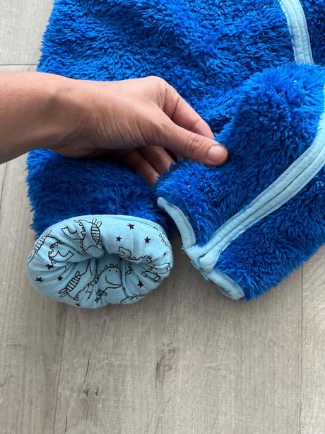 Prechodný overal 74, 74