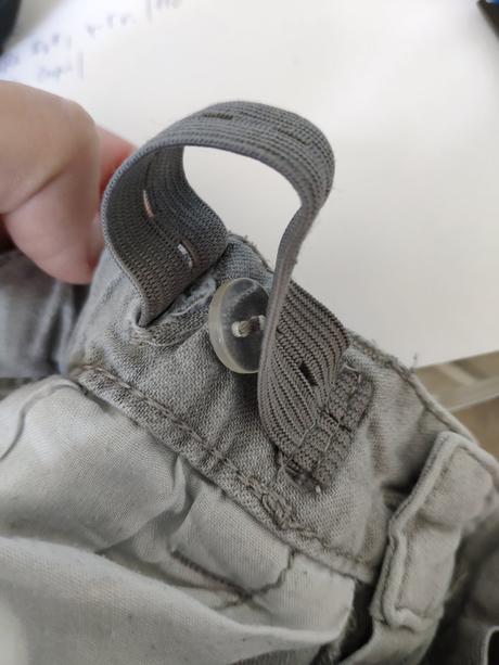 Rifle m3, lupilu,116