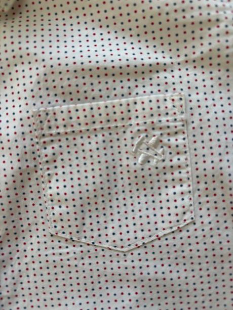 Košeľa fagottino veľ. 98, 98