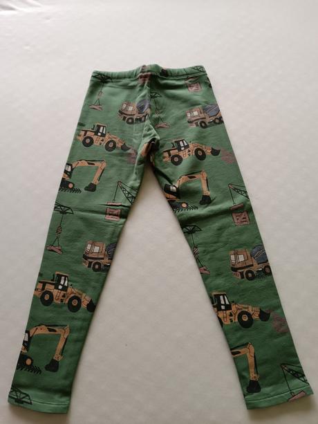 Legíny lindex, lindex,116