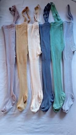 Balik mile pančuch na traky, mile,98