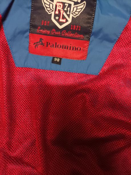 Detska prechodna frajerska bundicka, palomino,98